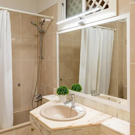 Appartement Sunset Vacation By Dream Homes Tenerife Puerto de Santiago (Tenerife)