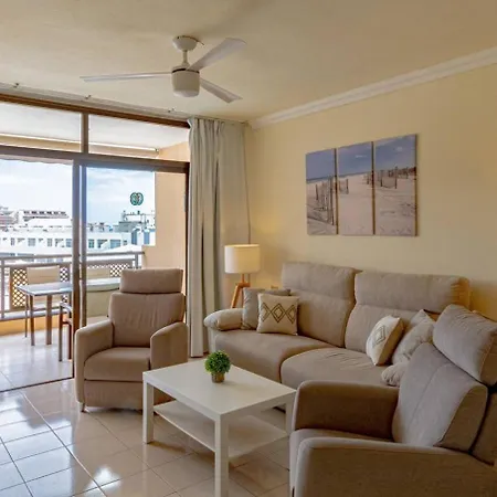 Sunset Vacation By Dream Homes Tenerife * Puerto de Santiago (Tenerife)
