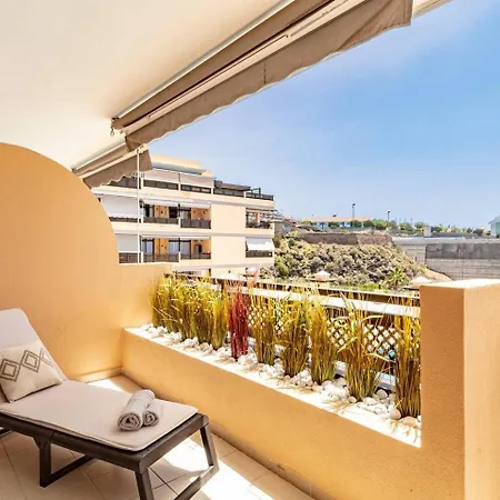 Sunset Vacation By Dream Homes Tenerife